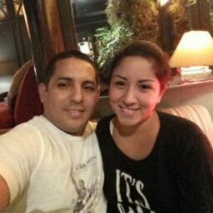 Meet your Posher, Jorge manuel